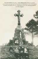  1914-1918 Ste Genevieve Croix Martyriot.jpg 